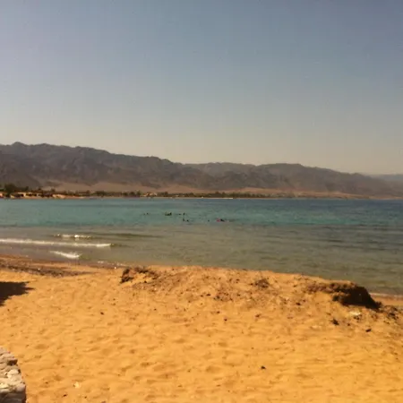 Salame Camp Fanan Hotel